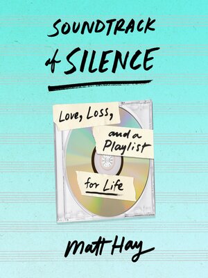 cover image of Soundtrack of Silence